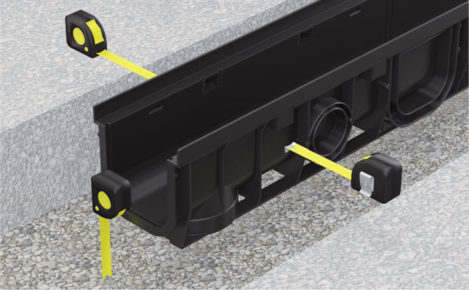 Instalace AVZ102-R102