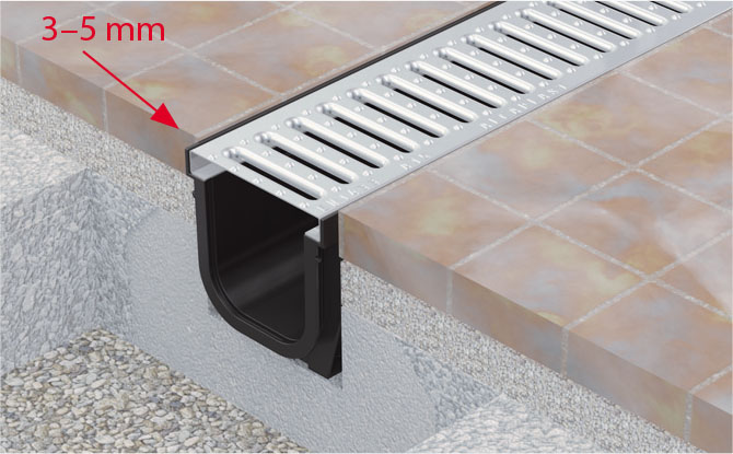 Instalace AVZ102-R102