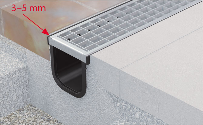 Instalace AVZ102-R103