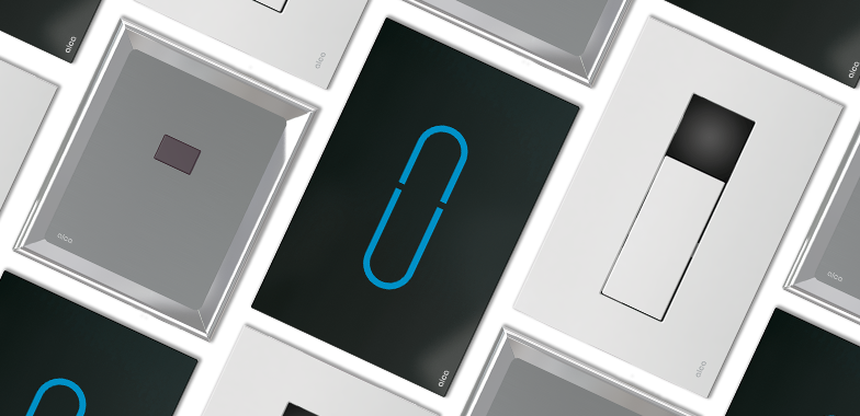 Настройка сенсорных кнопок image