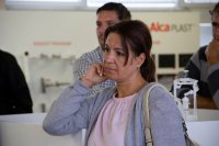 ALCAPLAST GALA 2020 - CZ, SK