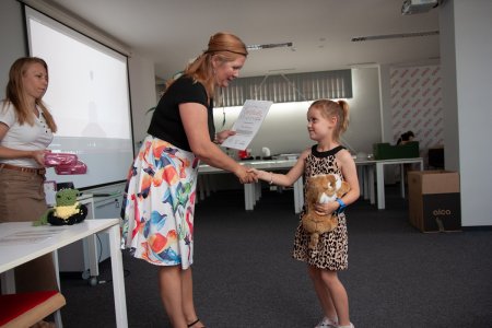 Letní besídka 2025