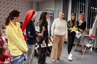 Vánoční besídka 2023