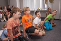 Letní besídka 2019