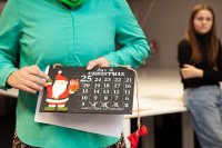 Vánoční besídka 2022