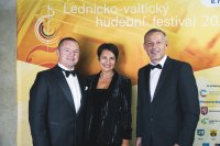 Zahajovací koncert 2023