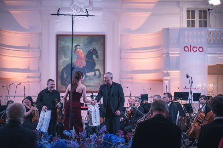 Zahajovací koncert 2024