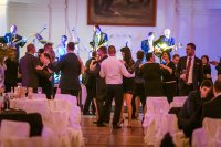 Vánoční večírek (21.12.2018)