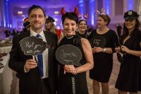 Vánoční večírek (20.12.2019)