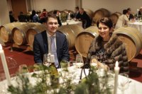 Vánoční večírek (21.12.2023)